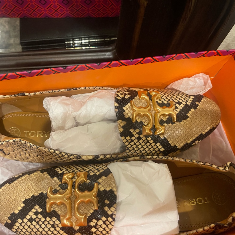 Tory Burch Loafers